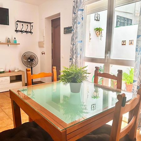 Apartamento Casa De Don Juan Con Parking Opcional Córdoba Exteriér fotografie