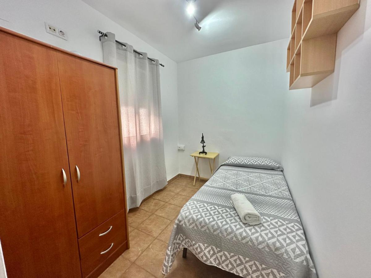 Apartamento Casa De Don Juan Con Parking Opcional Córdoba Exteriér fotografie