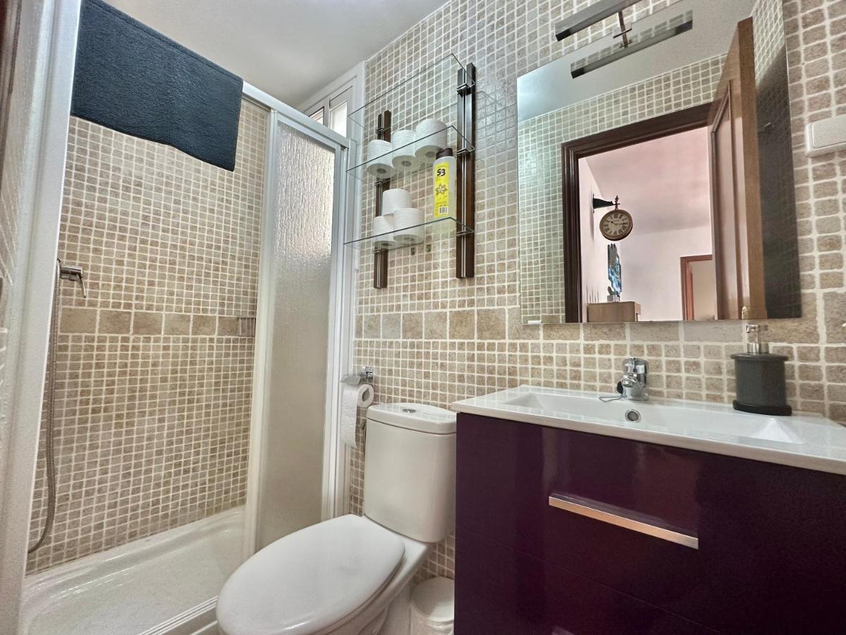 Apartamento Casa De Don Juan Con Parking Opcional Córdoba Exteriér fotografie
