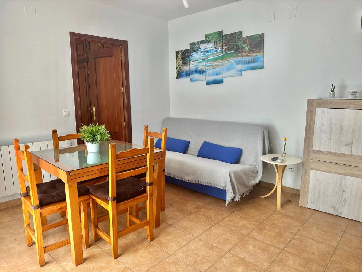 Apartamento Casa De Don Juan Con Parking Opcional Córdoba Exteriér fotografie