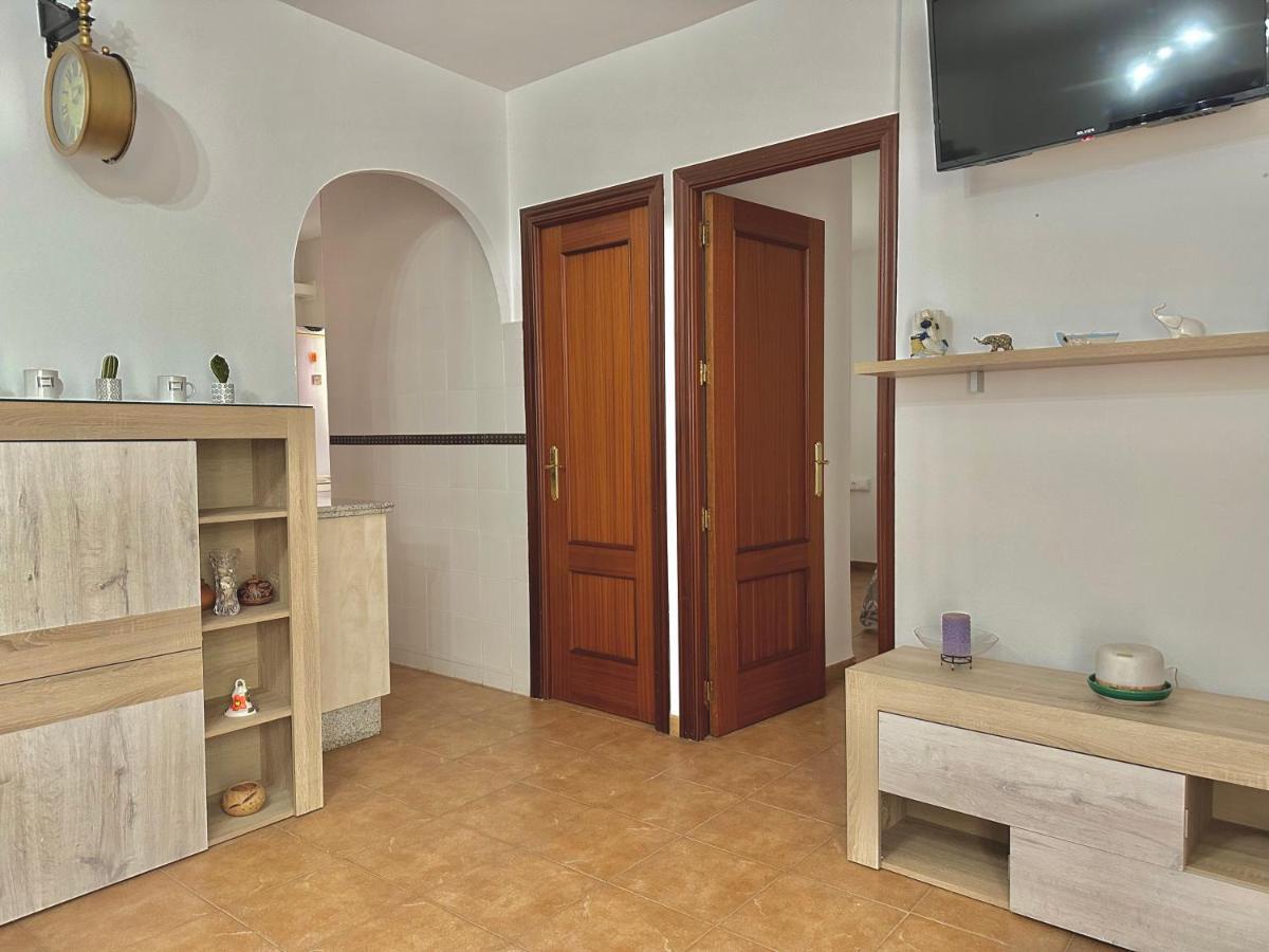 Apartamento Casa De Don Juan Con Parking Opcional Córdoba Exteriér fotografie