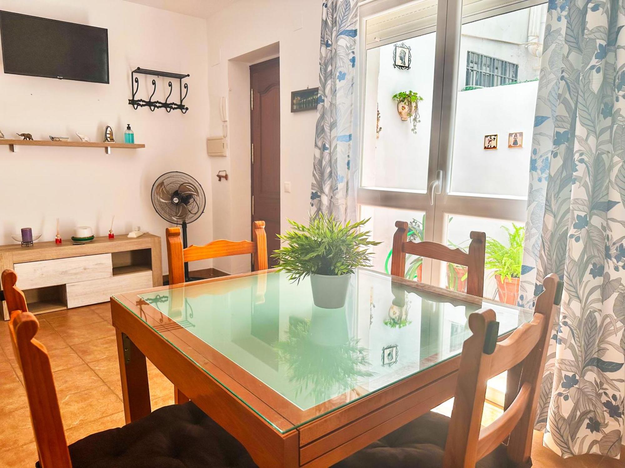 Apartamento Casa De Don Juan Con Parking Opcional Córdoba Exteriér fotografie